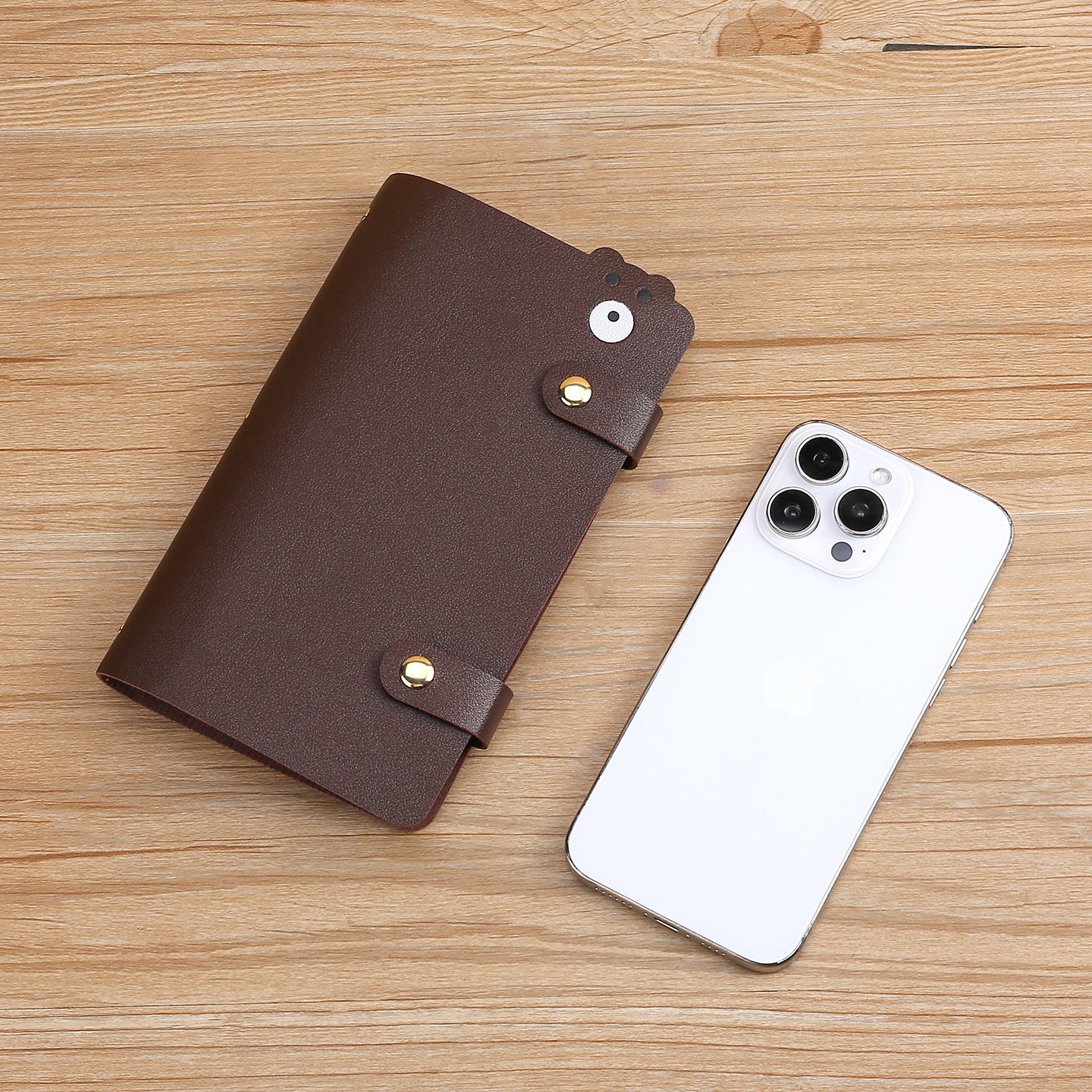 Transfronterizo spot anti-magnetizado tarjeta bancaria cubierta de protección multi-tarjeta PU bolsa de tarjetas de oso lindo bolsa de tarjetas