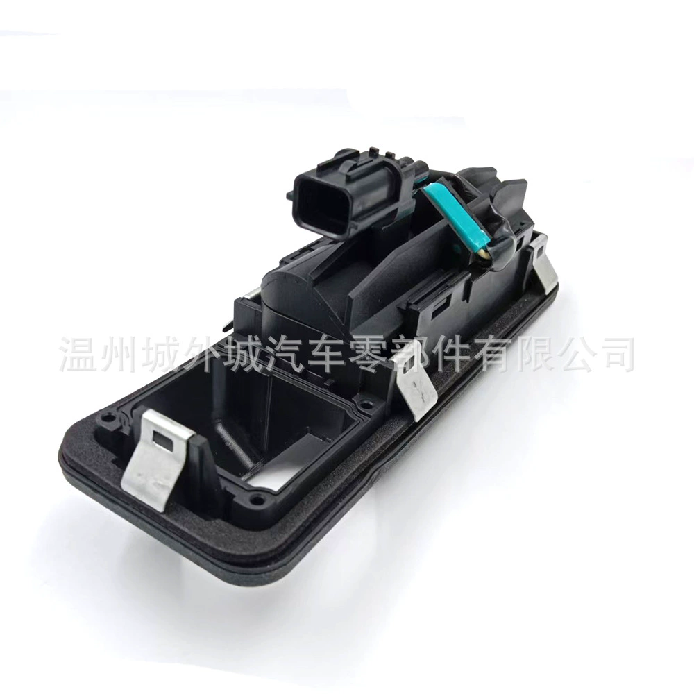 81260D9010 81260-D9010 подходит для внешней ручки крышки багажника Kia, замок в сборе, переключатель пятой двери