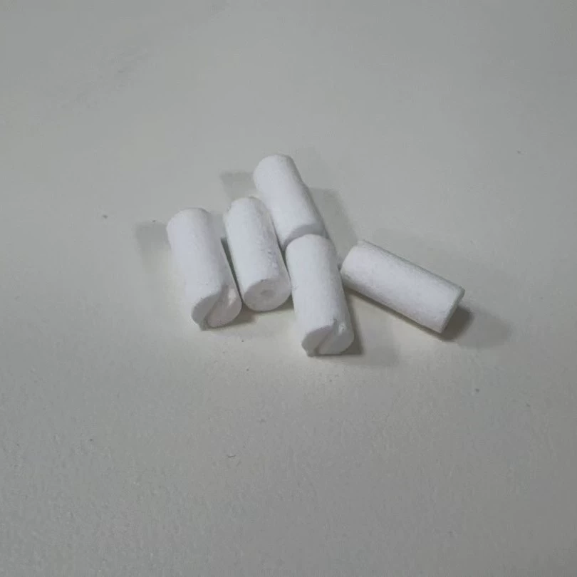 Фильтр белый Frit, PTFE, 5 шт., замена для внутреннего использования Agilent 01018-22707 жидкостный хроматограф