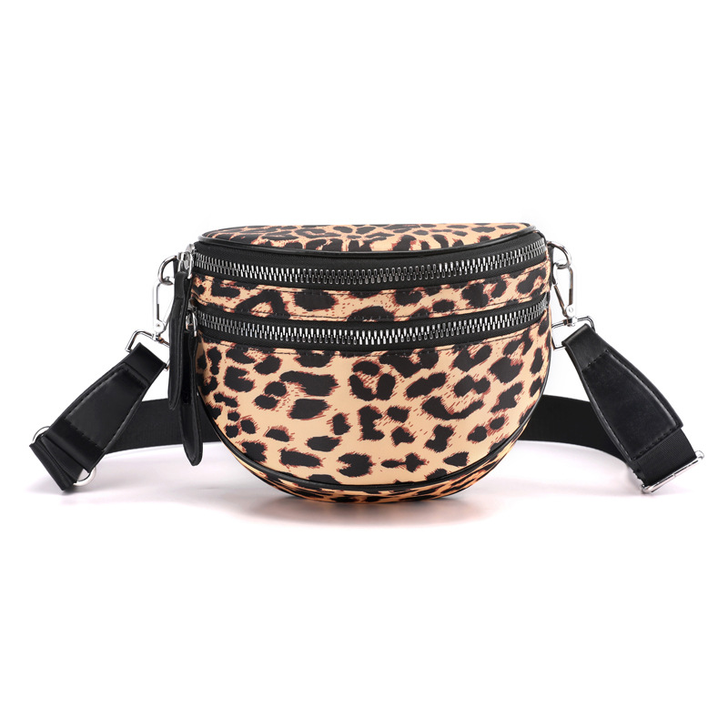 Estampado de leopardo