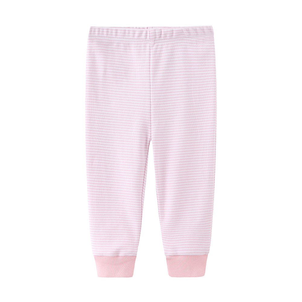 Kiddiezoom Cotton Sleep Pants Dark Blue