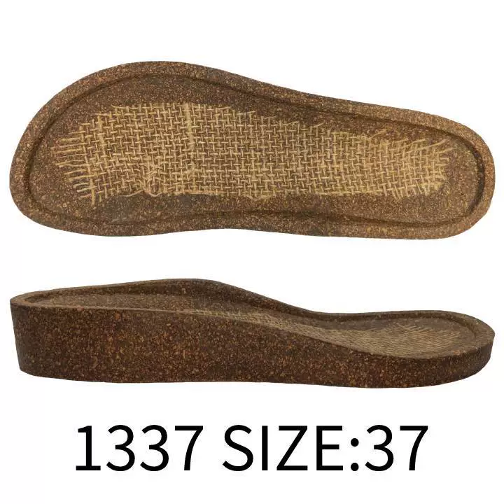 Пробковый средний дно