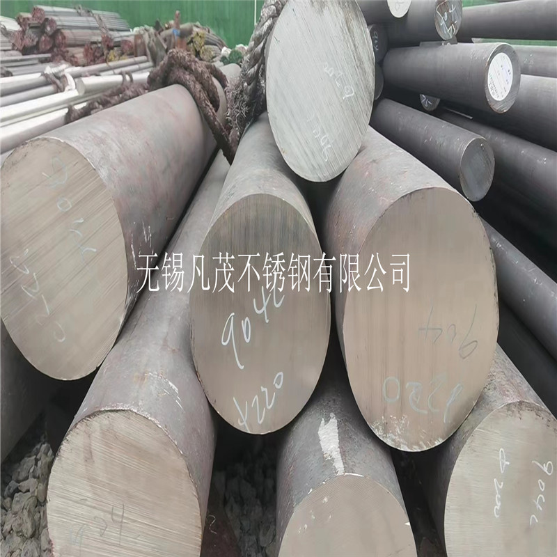 厂家销超售级奥氏体904L不锈钢棒元钢2520/06cr25ni20/310S钢板