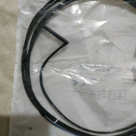 FESTO 精密减压阀 10P-10-8A-D2-R-Y-8C+GEGQCTNBA-E 阀岛 气动夹