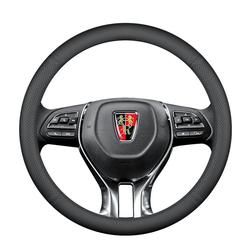 Рулевой обод из кожи Roewe верхнего слоя Creative, RX5/i5/i6/RX8/RX3/EI5/EI6/новая энергия