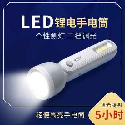Home and Outdoor Use: UV fənərlər