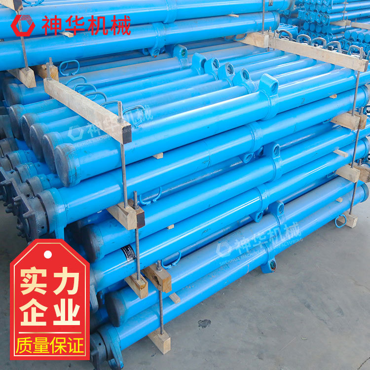 DW16-300/100X单体液压支柱支持订货结构款式单体液压支柱