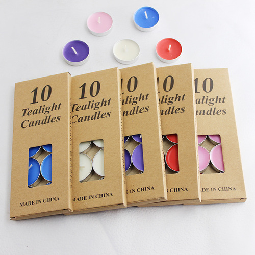Enamel Set Accessories Candle DIY Coloring Pen Wax Pellets Enamel Full Set Accessories Spatula Stove Seal Head Wholesale