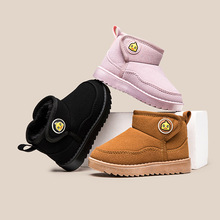 ��������ѩ��ѥŮͯ����Ь2025�¿��������Сͯ�ӽq�Ӻ���ͯ��ѥ