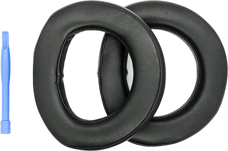 Lambskin for Sennheiser/Sennheiser HD800 S all sheepskin earmuffs leather earmuffs headphone sets Lambskin for Sennheiser/Sennheiser HD800 S all sheepskin earmuffs leather earmuffs headphone sets