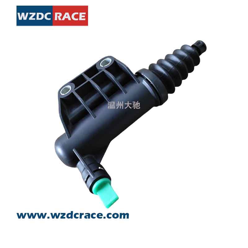 Embrague de plástico bomba de división embrague Fiat 60801973 55227259 55196189 embrague
