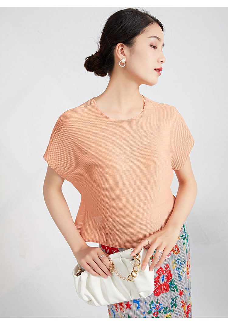 C1506 1240K ÁO THUN NỮ SHETDA NGẮN TAY MÙA HÈ THỜI TRANG NỮ G04 SẢN PHẨM MỚI