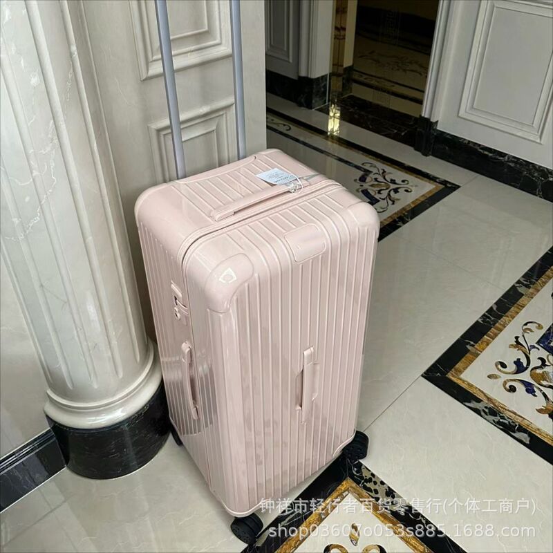 Cross-Border Shipping Service: 33inch Fangpang Essential Series Luggage Suitcase, R Brand Ultra-Light Carry-On Suitcase Cross-Border Shipping Service: 33inch Fangpang Essential Series Luggage Suitcase, R Brand Ultra-Light Carry-On Suitcase