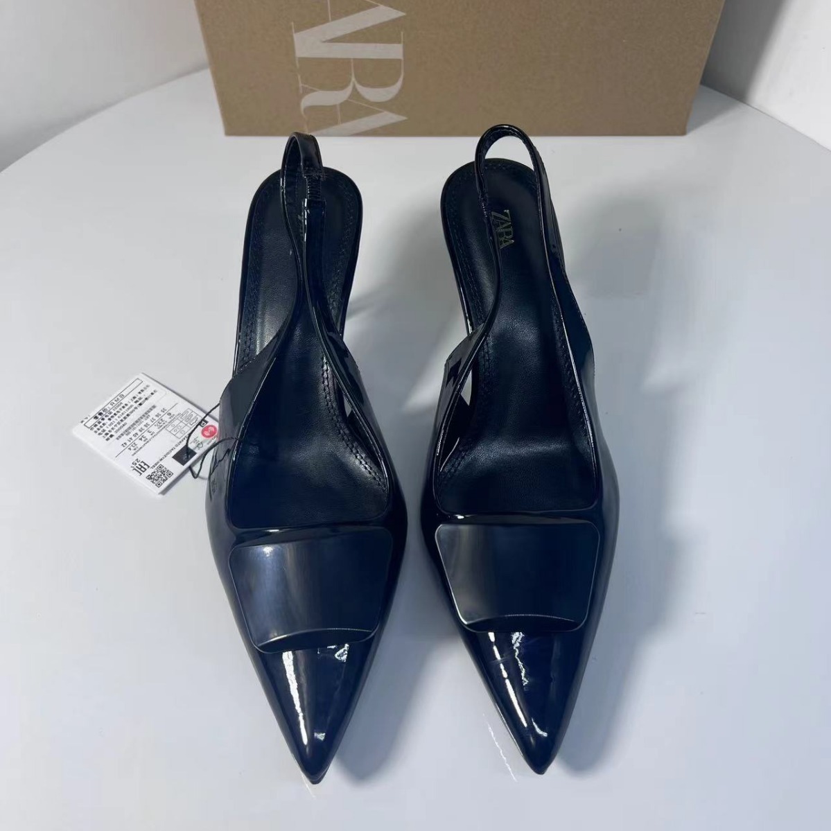 Scarpin Feminino View 6