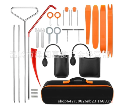 Repair kit, Factory Direct Sales Car Tools - combination-67