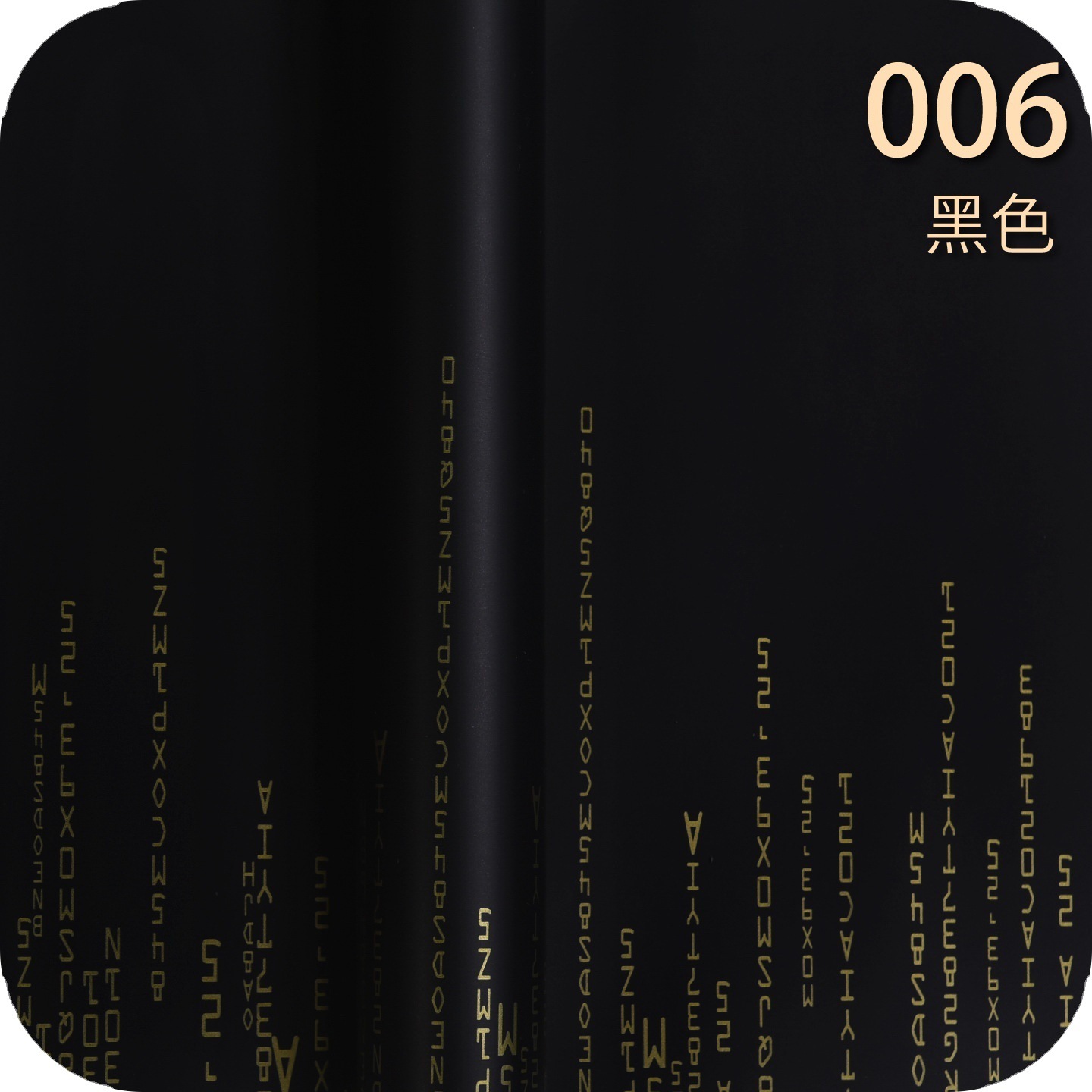 Fabricante de papel de embalaje de flores a prueba de agua bronceado de Lizhiran 20 papel grueso de Milán