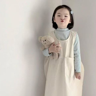 2026�ﶬ��Ʒ�n��ͯ�b��ͯ���s��ɫ�B��ȹŮͯ����ȹ�c��ѝ���b��