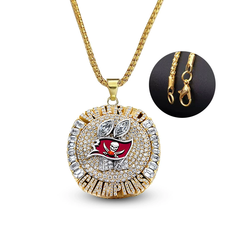 Pendant, necklace, 2021 collection