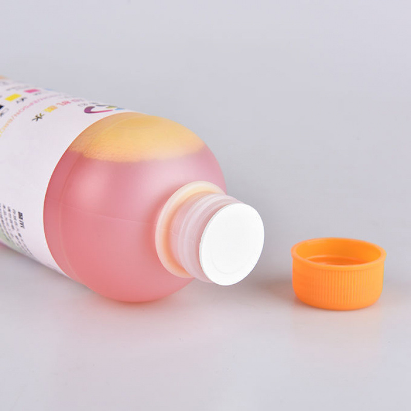 New material printer refill ink
