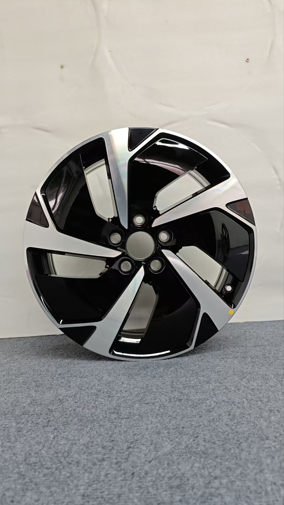 Suitable for Byd Hiace 19inch Original Car Style Wheels, 19*7.5J Et45 5*120 64.1