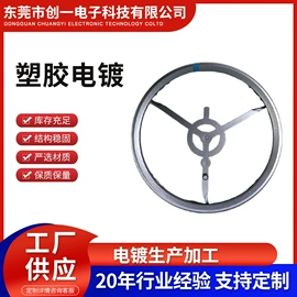 塑料表面处理;表面处理