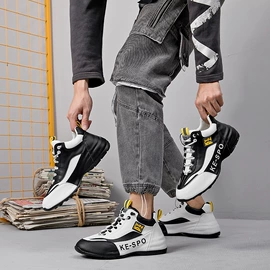 男式休闲单鞋;男式板鞋;女式雪地靴