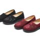 Old Beijing cloth shoes women's soft-soled flat-heeled loafers a pedal non-slip embroidered single shoes walking shoes a generation of hair