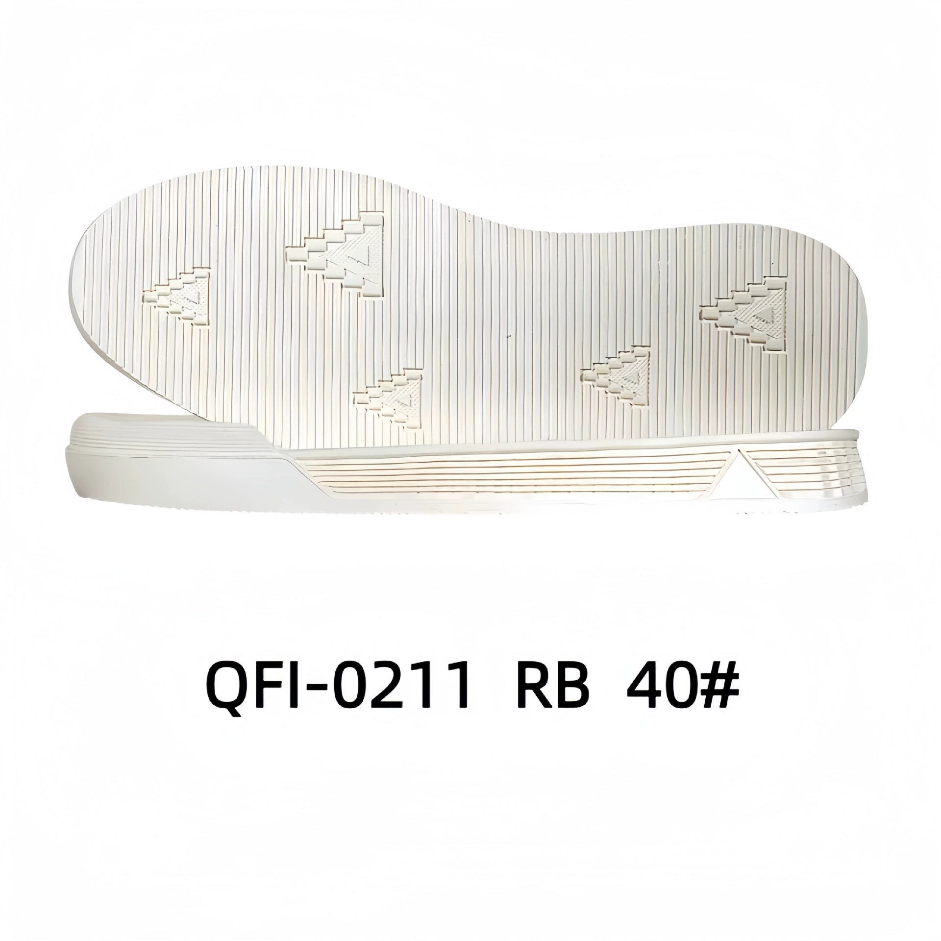 Скейт обувь подошва Skateboard shoe sole Нескользящая и износостойкая удобная подошва на заказ RB