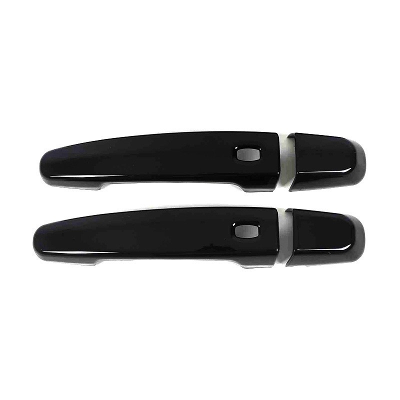 Suitable for 16-23 Chevrolet Camaro Camaro door handle outer handle decoration
