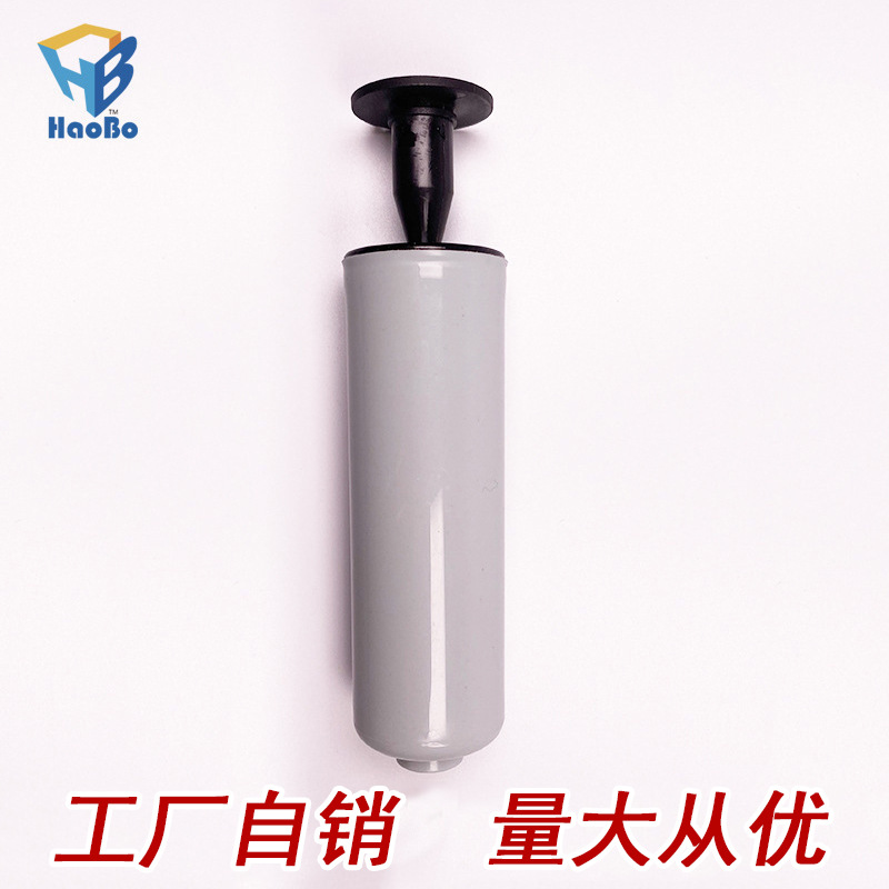 气球打气筒  迷你便携手推式充气筒 婚庆节庆生日活动等充气用品