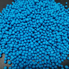 硫酸钾复合肥14-14-14控释肥蔬菜大棚绿植花卉多肉控释肥