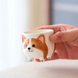 茶杯;茶具配件;茶壶