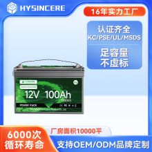 �U���c�h������늳� 12.8V100Ah �m��늄�܇ / ���� �S��ֱ���o