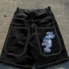 Чёрный