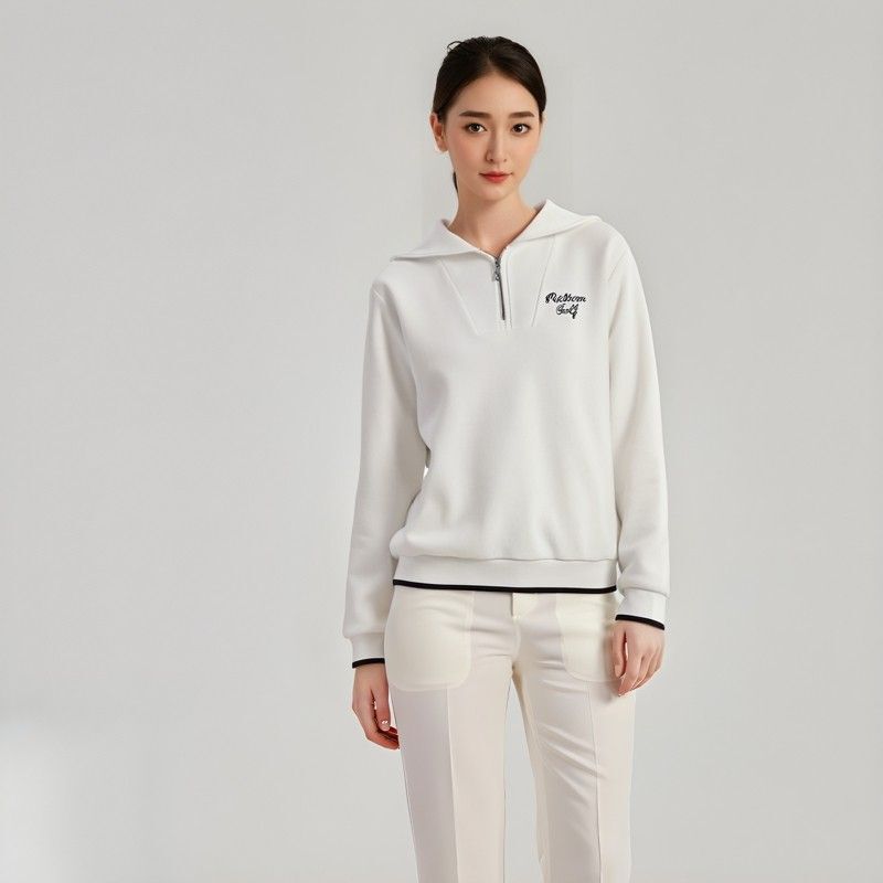 25 Spring Golf Clothing down Women's Vest Jacket Sports Warm Slim Fit Easiest for Match Outdoor Windproof Jacket