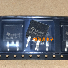 ȫ�½��� CSD18535KTT 60V 200A TO-263 ��ЧӦ�� ʵͼ����
