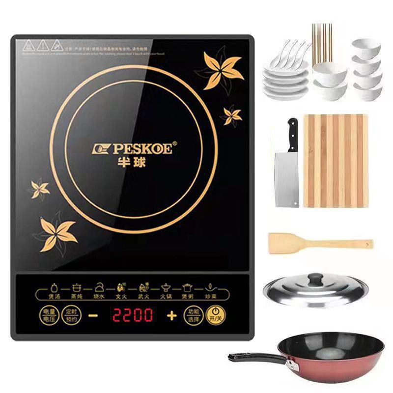 패키지 3 + 세라믹 접시