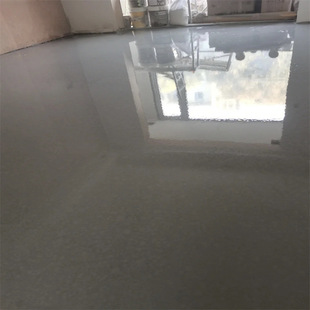 Self-leveling cement household high-strength indoor toilet Shanghai construction ground leveling repair waterproof mortar