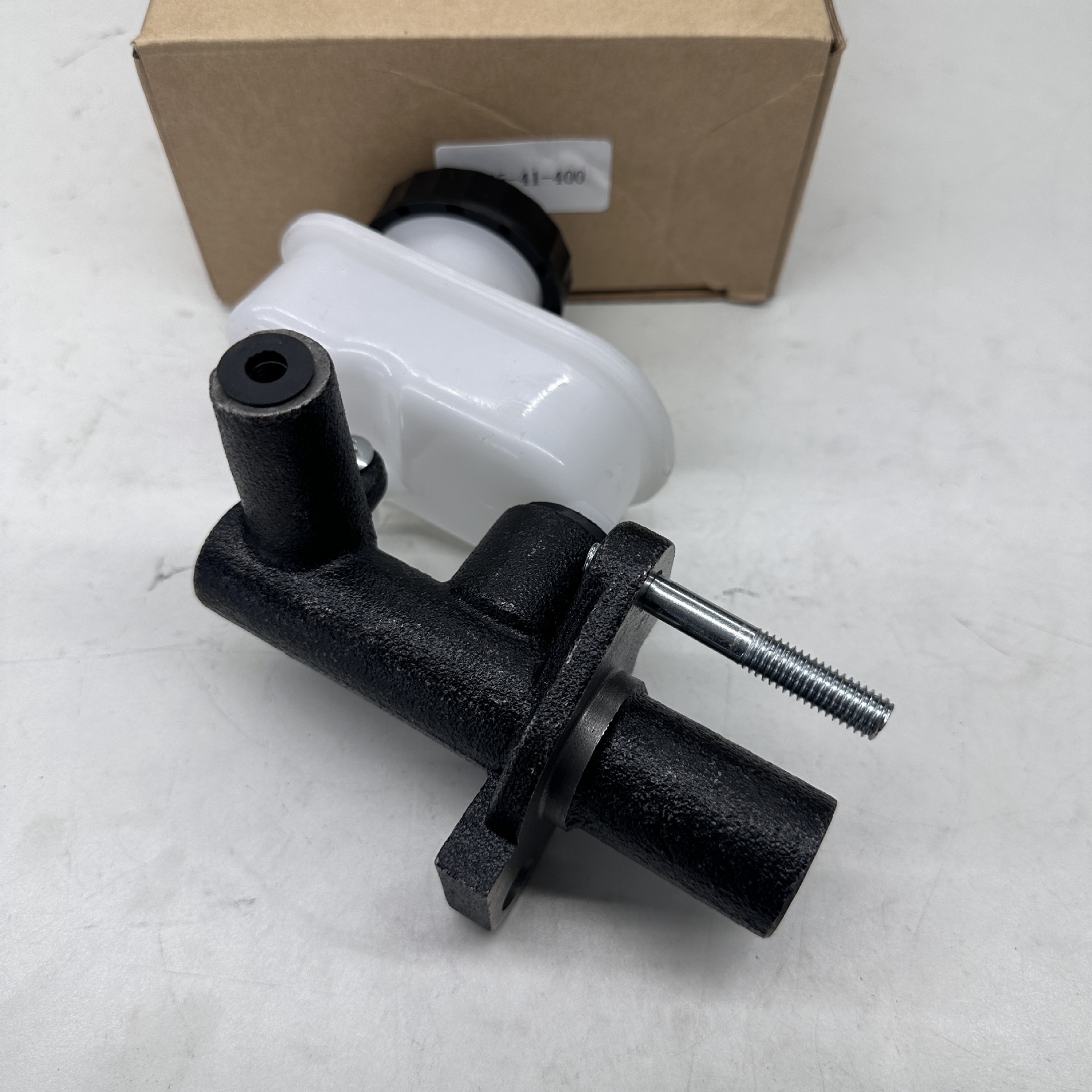 For Mazda Mx-5 Clutch Master Cylinder B425-41-400 Nm00477 123313456