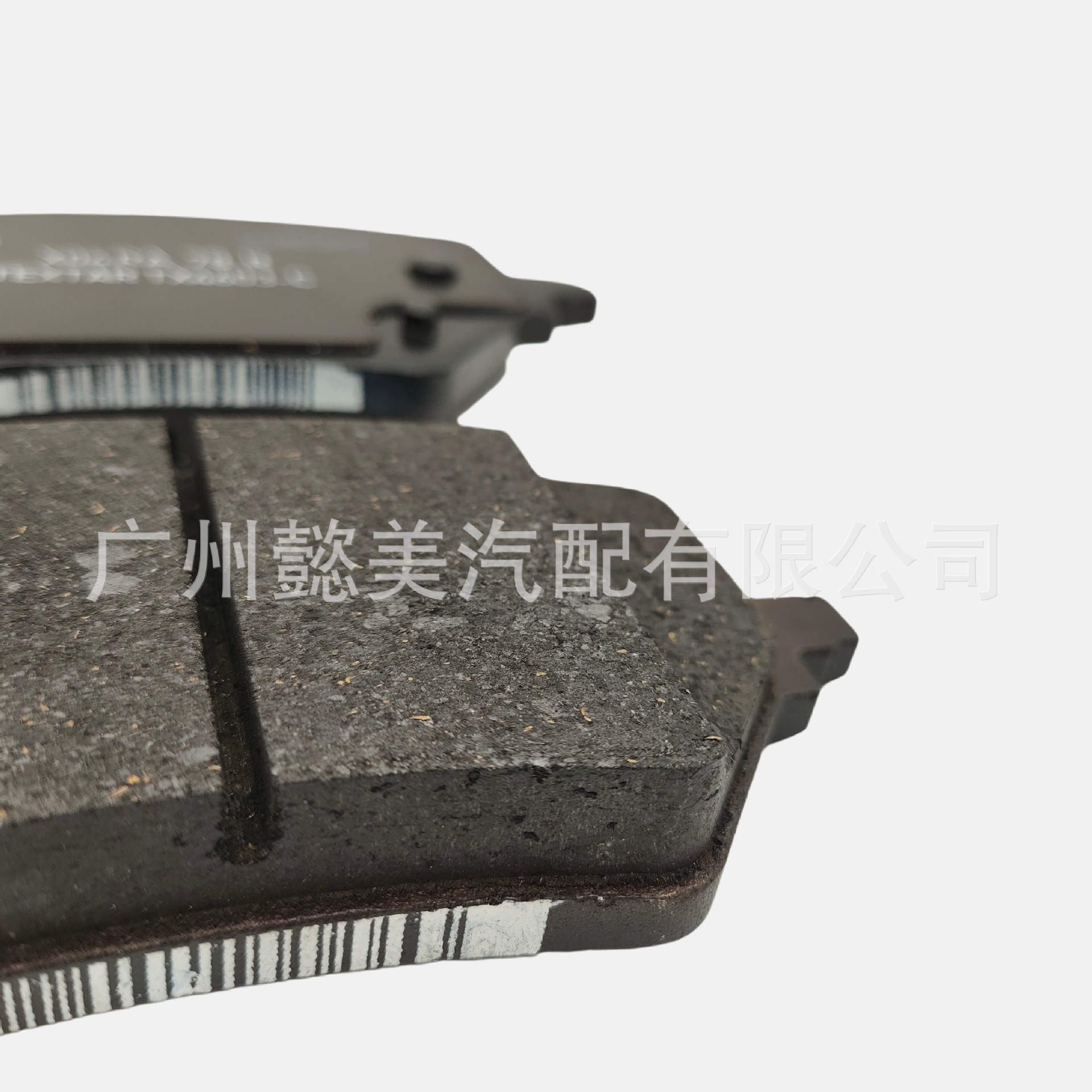 Laa-90000340 Laa-90000345 Is Suitable for the Rear Brake Pads of the Li Auto L6