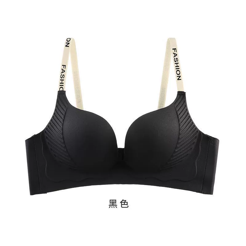 Underwear, push up bra, supporting bra top