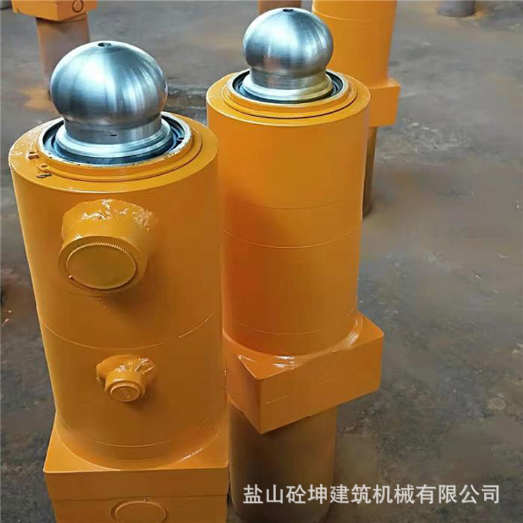 三一中联钢液压油缸柱塞管摆缸适用于混凝土泵主驾驶摆缸工厂现货