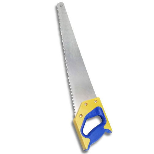 Hand saw logging saw household multi-functional woodworking garden saw fruit tree manufacturer hand saw fruit tree gardening according to two colors