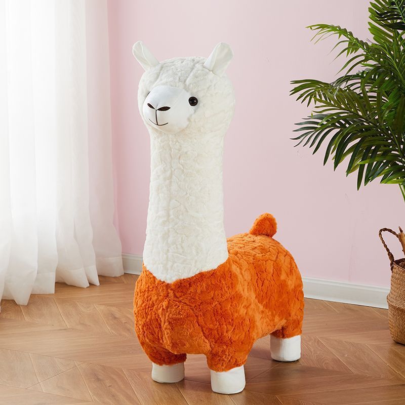 Big alpaca