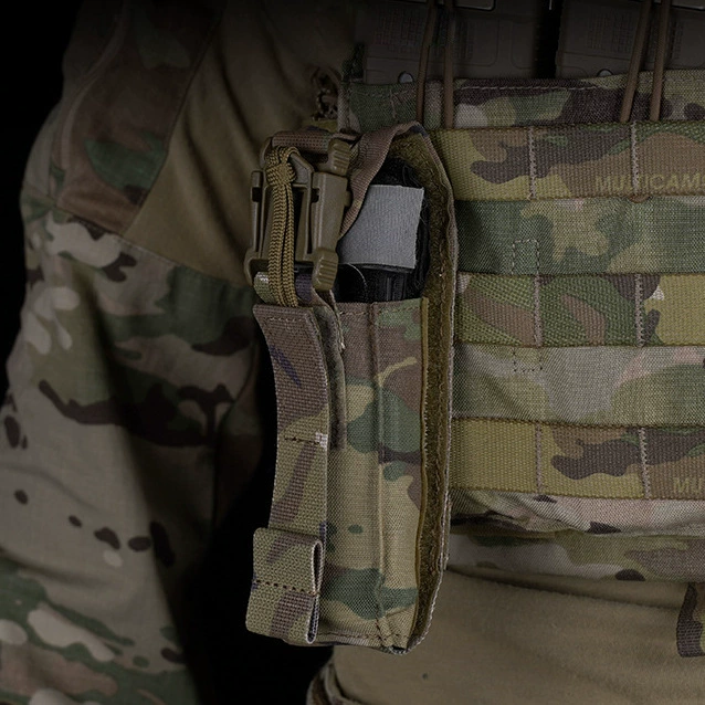 Камуфляжная сумка с жгутом, принадлежности для первой помощи, фиксированная система molle на липучке, адаптированная сумка для хранения жгута, военная сумка для вентилятора