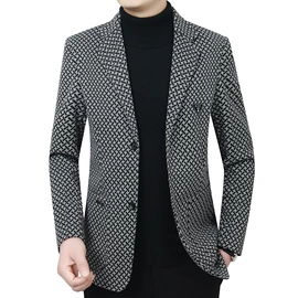 男式休闲西装;男式大衣;男式商务西服