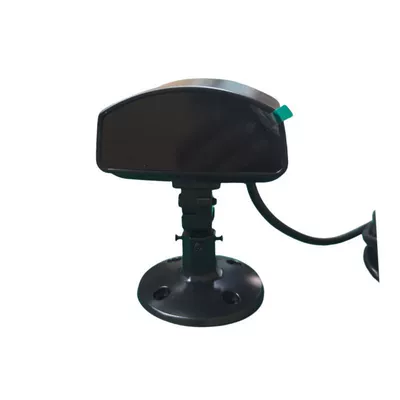 Truck On-Board Camera, Vehicle camera
