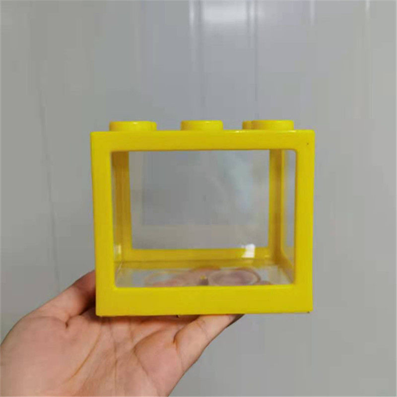 Yellow 12*10*8