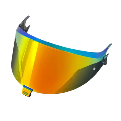Dəbilqə (Kaska) aksesuarları — for Spartan Gt/Pro/Rs Lens Helmets