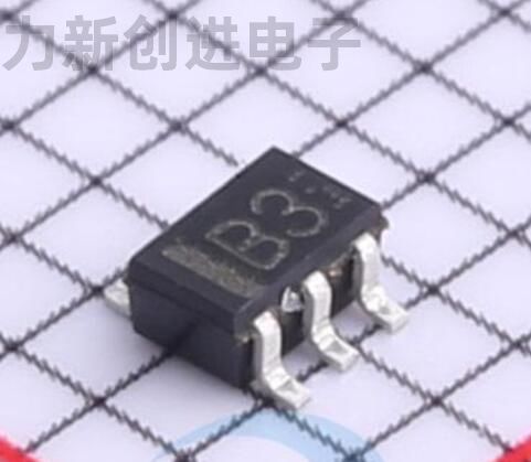 UMB3NTN 封装 SC-70-6原装数字三极管